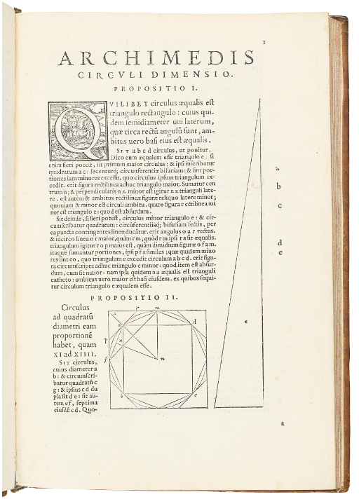 Aristotle, Opera
