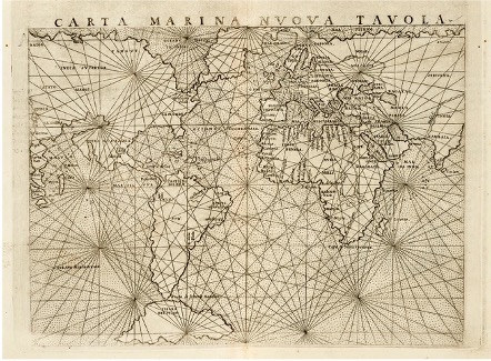 La Geografia (The Geography)