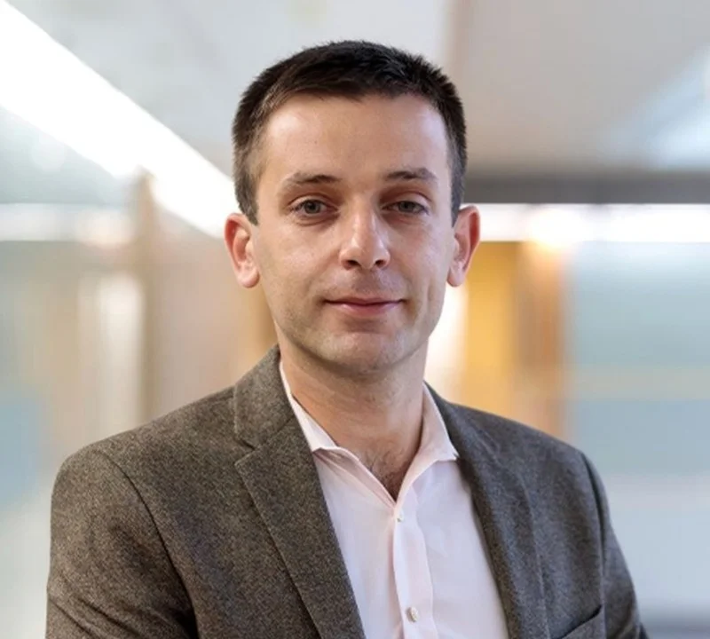Professor Mladen Kolar named IMS Fellow 2026